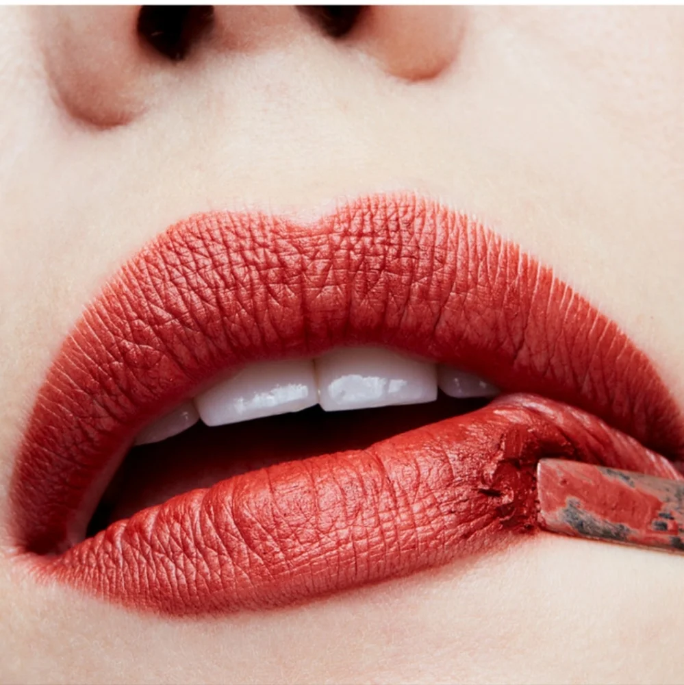 MAC Matte Lipstick 646 MARRAKESH. BNIB